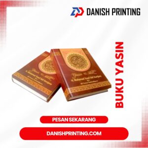 Buku Yasin