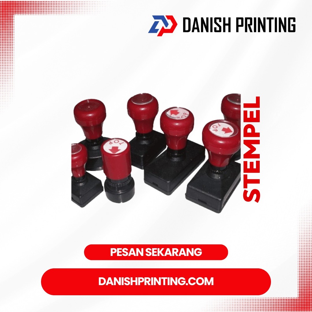 Stempel
